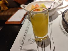 -西堤牛排(北京国瑞店)