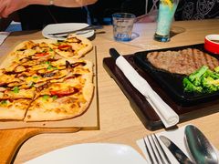 -必胜客(城西银泰店)