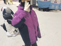 -绍兴启迪乔波冰雪世界