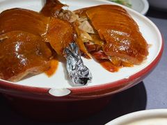 -大鸭梨烤鸭店(花园村店)