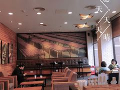 -星巴克(佛山吉利购物广场店)