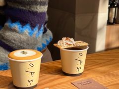 -O.P.S. CAFE