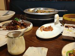 -便宜坊烤鸭店(科创店)