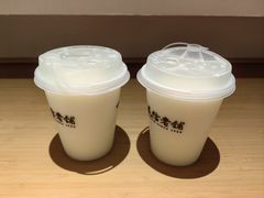 水牛奶-民信老铺(华盖路店)