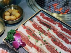-明洞王妃家烤肉(苏州中心星悦汇店)