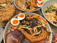 -阿生哥螺蛳粉(永安街店)