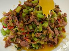 -太二酸菜鱼(广州IFC国金天地店)