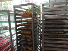 -爱德顺糕点食屋(利民道店)