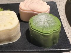-海底捞火锅(龙岗星河COCO Park店)