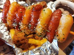 -SUN炸鸡专门店(西塔总店)