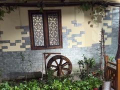 -谢氏老金口渔村(王家墩店)