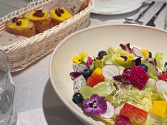 -晶雅花园西餐厅(南京首店)