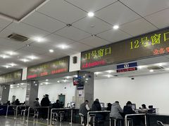 -交管局车辆管理所京朝分所