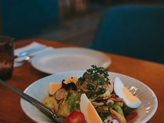 金枪鱼沙拉-EN SPACE恩空间