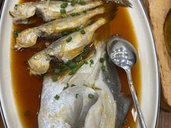 -渔满仓海鲜渔家(象山二店)