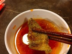 -邓莽子老火锅(中兴路总店)
