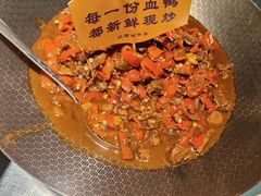 -老萍巷莲花血鸭·萍乡地标江西菜(步行街店)