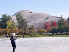 -大同市大剧院