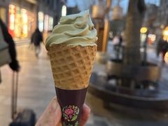 -吴裕泰茶庄(前门大街店)