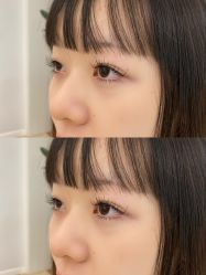 -柴小姐美睫美甲