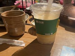 -大头椰·椰子鸡火锅(新梦店)