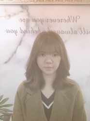 -名发世家烫染