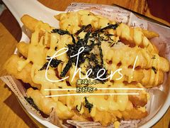 -森Some Fusion(荔湾店)