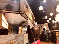 -默记孙抄手(经开万达店)