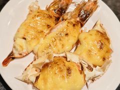 -川骄海鲜自助(亚运村店)