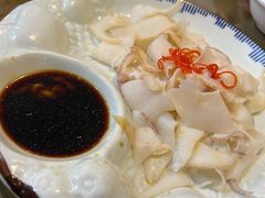螺片-祥云精致湘菜馆(东1时区店)
