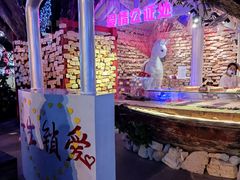 -三亚千古情景区游客中心-接待中心