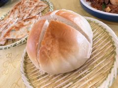 烤馒头-同和居(月坛店)