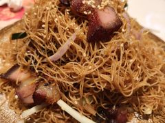 叉烧烧米粉-虾饺妹·酒家(金碧店)