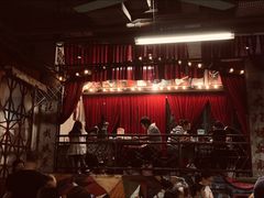 -老长沙龙虾馆·聚会餐厅(白石洲店)