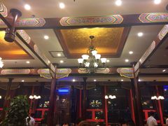 -老码头火锅(骡马市店)