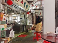 大堂-凌舍好烧鹅(中山路店)