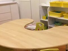 -小马快跑儿童托育中心(华润万家店)