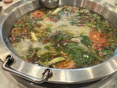 -七椒渔府·特色雅鱼餐厅(雨城店)