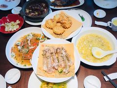 -高佳庄·舟山海鲜(海景旗舰店)