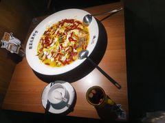 老坛子酸菜鱼-太二酸菜鱼(金沙印象城店)