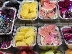 -海大南门夜市(海富街店)