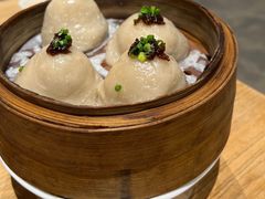 -客汀家宴·客家烟火 四季食材(集美店)