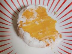 黄油饼-中关村茶点