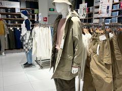 -优衣库(北京万柳华联购物中心店)