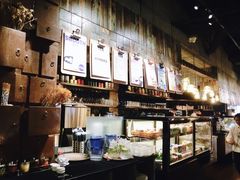 -Let's Taipei 非常烘焙(太古里店)