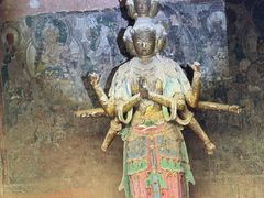 -炳灵寺世界文化遗产旅游区