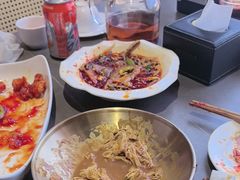 -陈熹公民族美食文化餐厅(中华广场店)