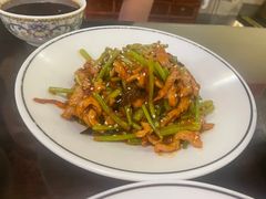 -应天大明王朝·南京菜(中山陵店)