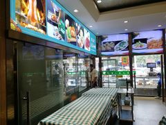 -紫光园·烤鸭(吕家营店)