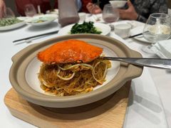 -新吉士·上海菜(浦东LCM置汇旭辉店)